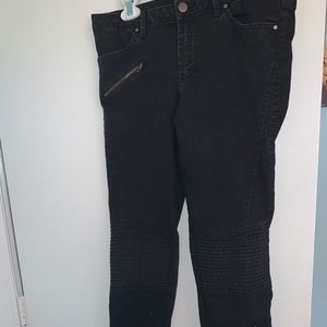 Zara jeans